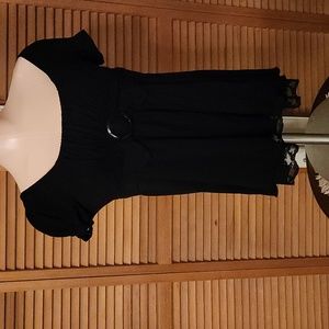 COPY - Womens short sleeve summer top